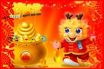 2012半岛网新春大拜年！