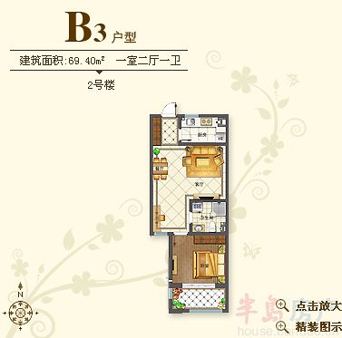 B3