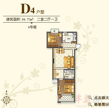 D4