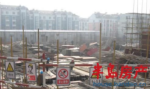 实景图