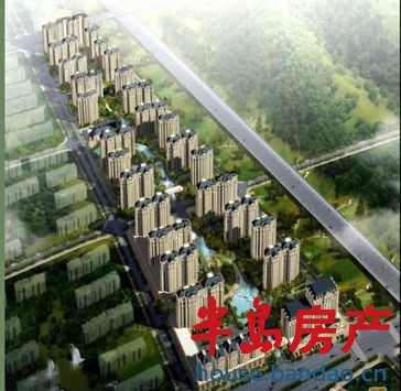 春和景明二期