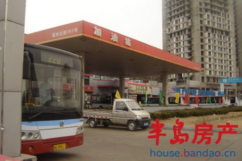 周边配套