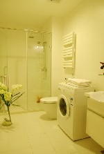 雅悦 两室一厅一卫75㎡