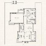 一山一墅 d4二层 509㎡