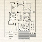 一山一墅 d5一层 328㎡