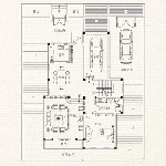 一山一墅 d7二层 339㎡