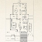 一山一墅 d8三层 384㎡
