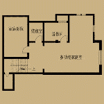 海信温泉王朝 B-1-16-30(东)地下层.gif