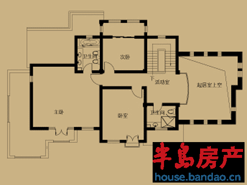 海信温泉王朝 C-6二层 129.53㎡.gif