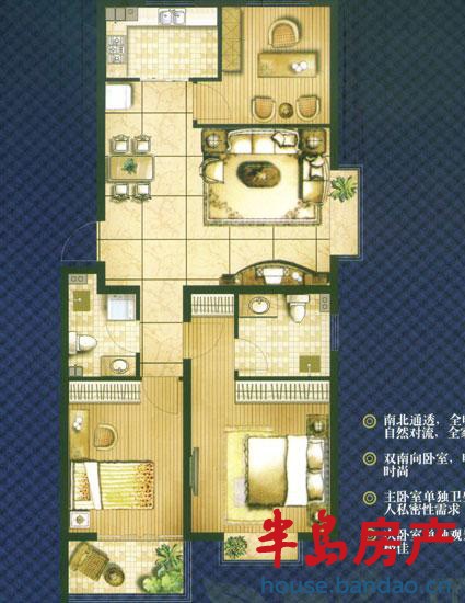 鑫汇国际 G型 3室2厅2卫107.70㎡.jpg