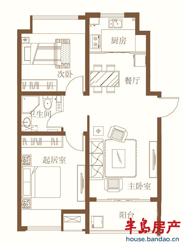 户型-15号楼--c 2室2厅1卫90㎡.jpg