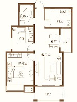 户型-17号楼--c 2室2厅1卫90㎡.jpg