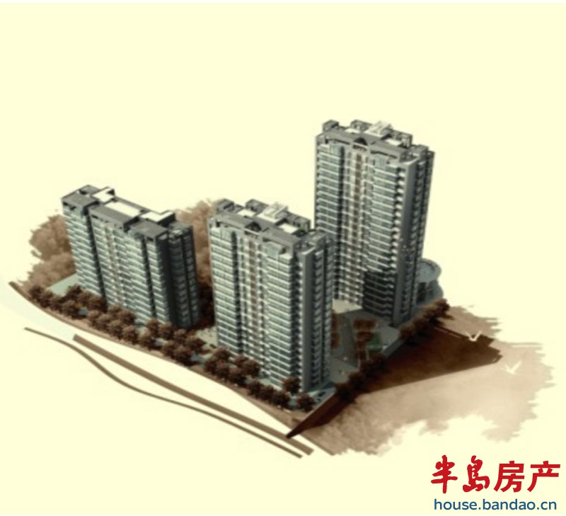 海怡湾畔