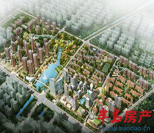 万科生态城