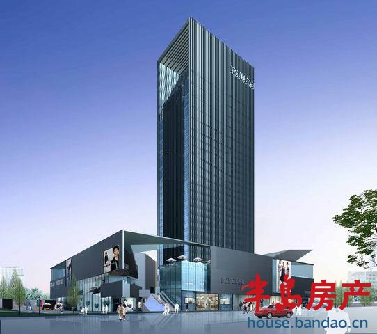 卓越大厦