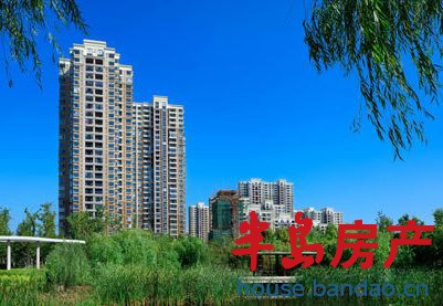 中海国际社区