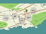 交通图
