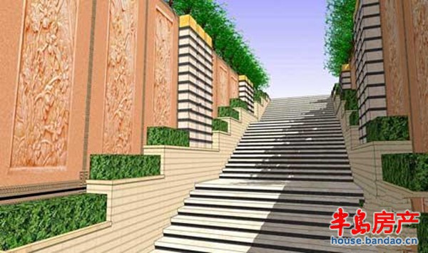 效果图