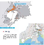 青岛蓝色生物产业园地理位置