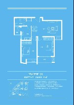 D3户型89平方米